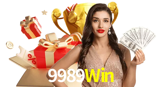 Jogue com dealers reais no 9989Win!