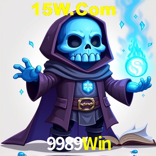 Integração de APIs 9989Win