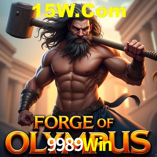 Bônus Diários 9989Win