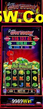 9989Win Bet