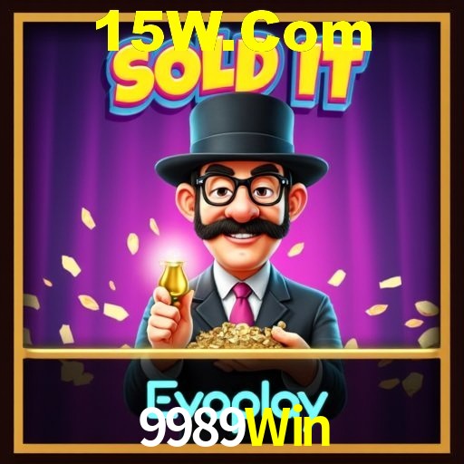 cassino 9989Win
