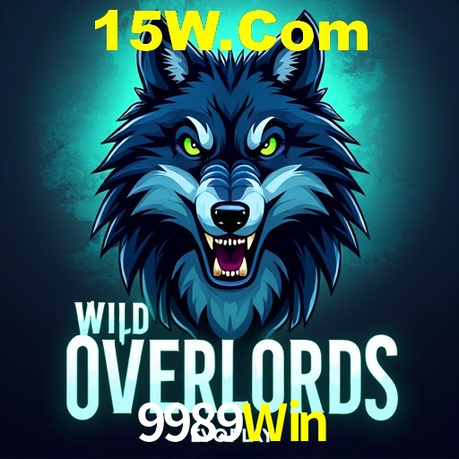 Casino Ao Vivo 9989Win