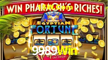 A Popularidade dos Caça-Níqueis no 9989Win
