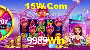 Spaceman Game 9989Win