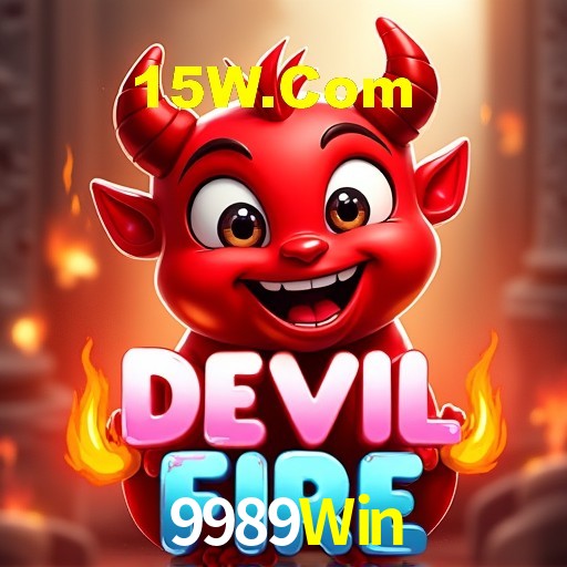 Inovações de Jogos na 9989Win: O Futuro das Experiências Interativas
