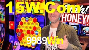 Sinta a adrenalina dos jogos de cassino com 9989Win
