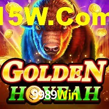 9989Win App Interface