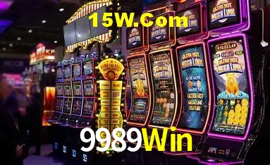 Apostas Esportivas na 9989Win: Um Guia Completo