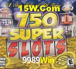 Descubra o Programa VIP da 9989Win: Vantagens Exclusivas para Jogadores
