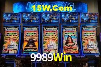 Explorando a Categoria de Eventos em Apostas na 9989Win