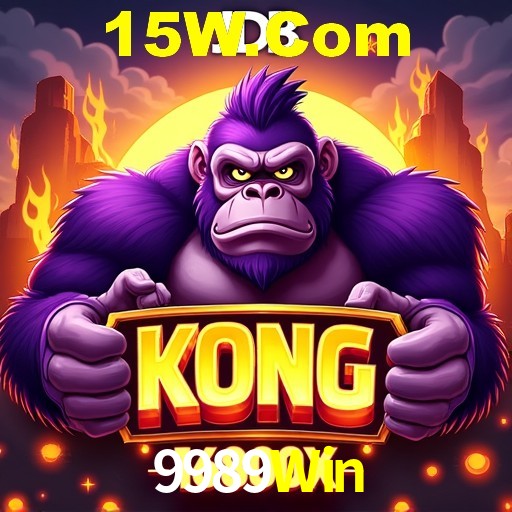Ofertas Exclusivas 9989Win