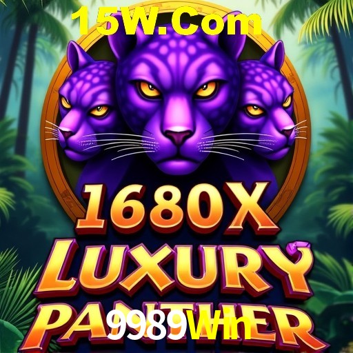 Jogos de Slot 9989Win