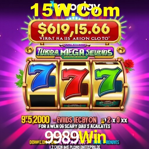 Promoção Relâmpago 9989Win