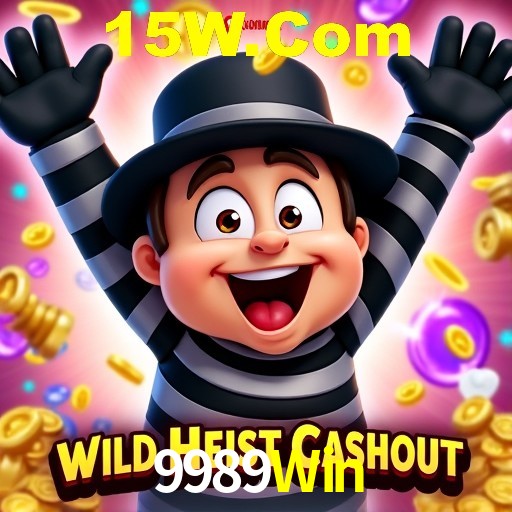 Casino Ao Vivo 9989Win