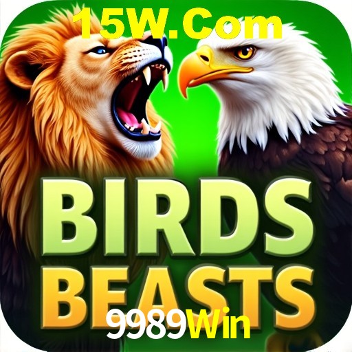 Promoções Sazonais 9989Win