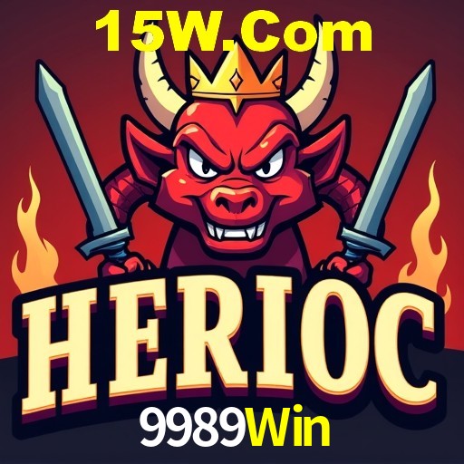 Benefícios da Conta 9989Win