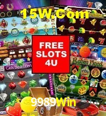 Inovações de Jogos na 9989Win: O Futuro das Experiências Interativas