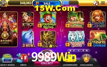 Descubra a Essência do 9989Win: Nossa História e Compromissos