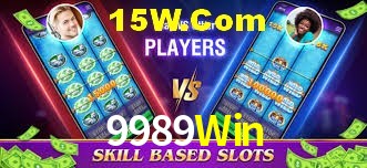 Blackjack Table 9989Win