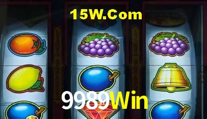 Inovações de Jogos na 9989Win: O Futuro das Experiências Interativas